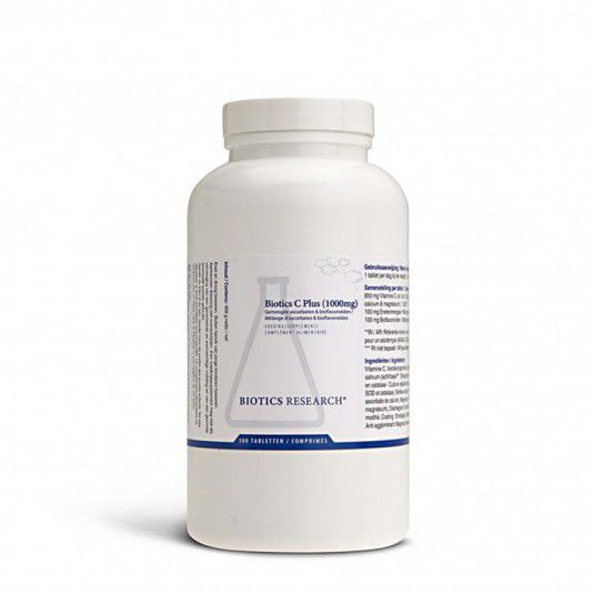 Biotics-C Plus 1000