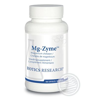 MG-ZYME