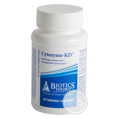 Cytozyme-KD