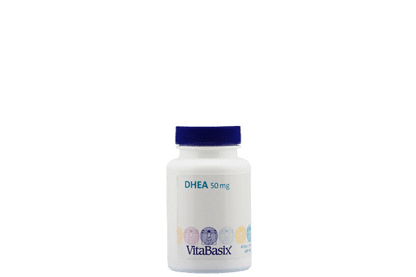 DHEA 50 mg 60 St. Vitabasix