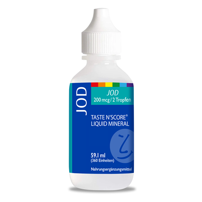 JOD LIQUID