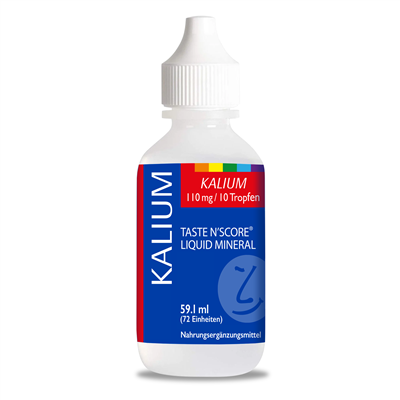 KALIUM LIQUID