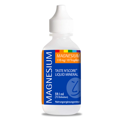 MAGNESIUM LIQUID