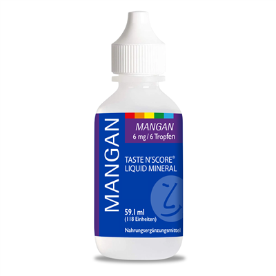 MANGAN LIQUID