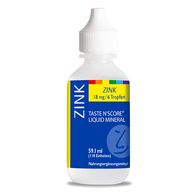 ZINK LIQUID